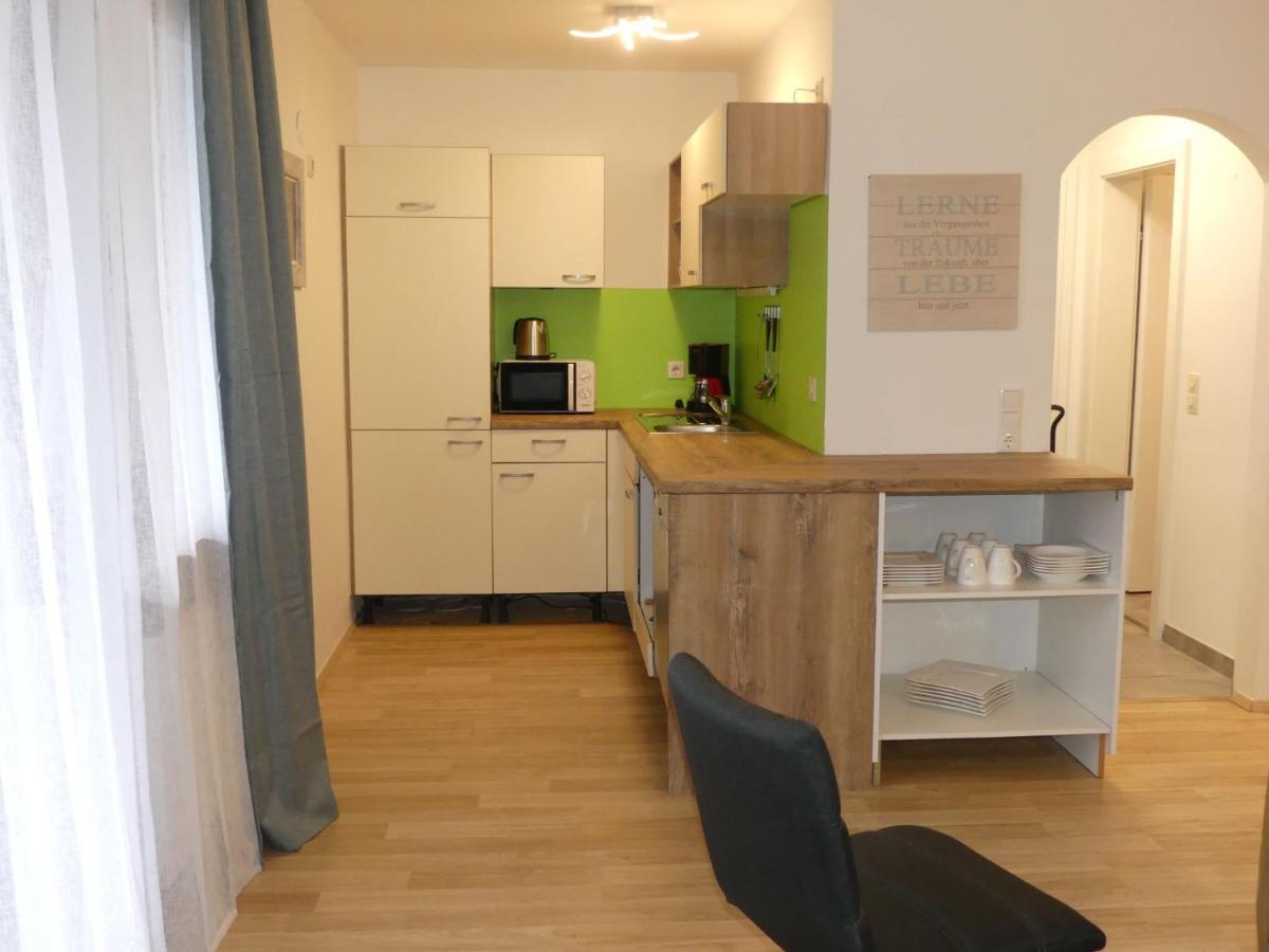Apartment Appartement Sigel By Interhome Zell am See Exterior photo